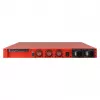Securepoint RC1000R G5 turvalisuse UTM-seade, 30 Gbit/s, 3,5 Gbit/s, 1000 kasutaja(t), AES, juhtmega, RJ-45