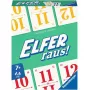 Elfer raus, kaardimäng