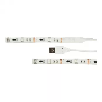 Synergy 21 LED Dekoline Flex Strip 36 RGB USB komplekt