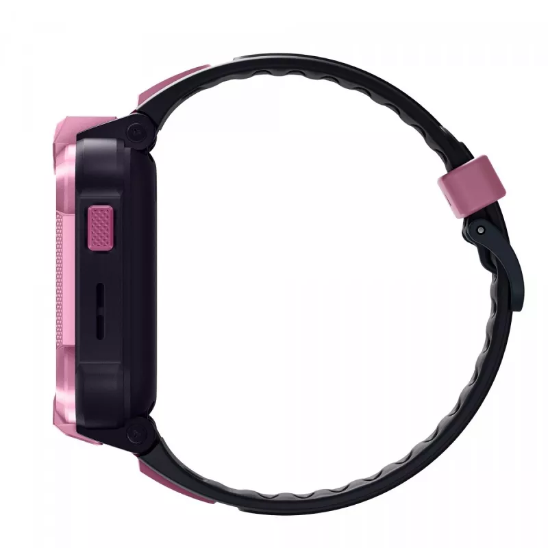 Nutikell lastele Mibro Z5 4G LTE roosa