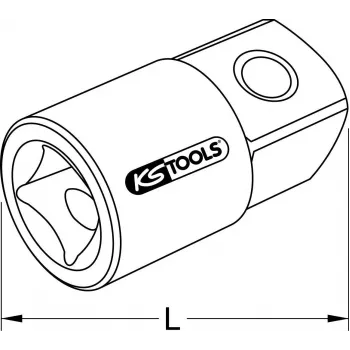 Ks Tools 911.1494 salvestusseade