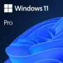 Tarkvara | MICROSOFT | Win 11 Pro GGK 64Bit Eng Intl 1pk DSP ORT OEI DVD | Win Pro | OEM | Inglise | 4YR-00316