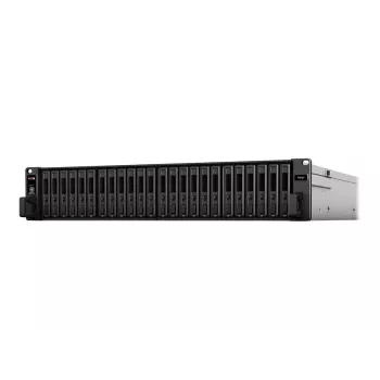 DAS LAIENDUSÜKSUS 24BAY 2U/ILMA KÕVAKETASTA FX2421 SYNOLOGY on Synology salvestuslaiendusüksus (JBOD). Esiletõstetud omadused hõlmavad ühikuid saatmiskasti kohta 1, ühiku arvutatud maht 0,1269 ja ühiku arvutatud kaal 19,7.