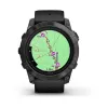 Garmin EPIX PRO g2 51mm Sapphire Carbon Gray DLC Titanium Must