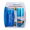 Puhastuskomplekt ESPERANZA ES112 LCD/TFT/Plasma ekraanidele, 200 ml
