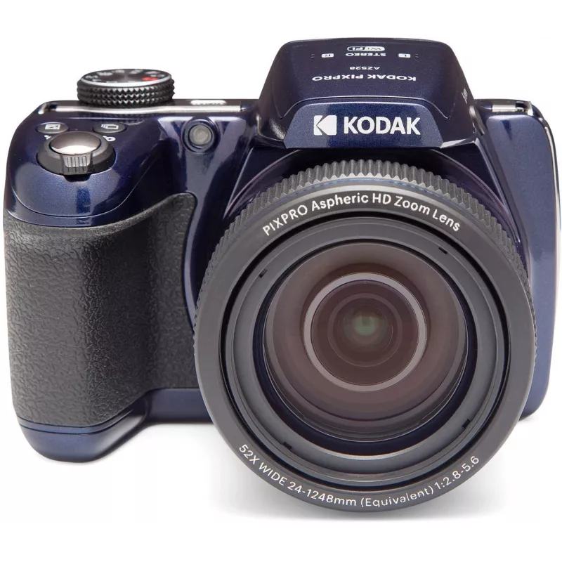 Kodak AZ528-BL Aku Sinine