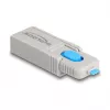 Pordiblokeerija DeLOCK 20925 Micro USB 5 tk + lukustustööriist