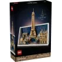 LEGO ARCHITECTURE 21064 Pariis – Armastuse linn