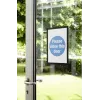 Magnetraam A4 Durable DURAFRAME Valge