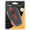 Yenkee YMS 1015RD juhtmega USB-hiir