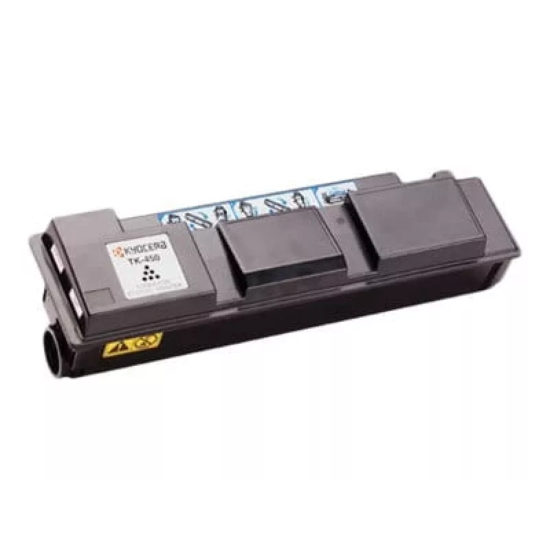 KYOCERA TK-450 toonerikassett 1 tk Originaal Must