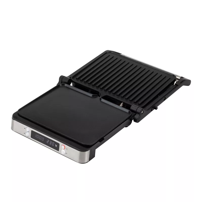 Elektrigrill Jata JEGR1529 — kompaktne lauagrill siseruumidesse