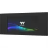 Thermaltake View 600 TG 6,0-tolline LCD-paneeli komplekt Must — sisemine ekraanimoodul arvutikorpusele