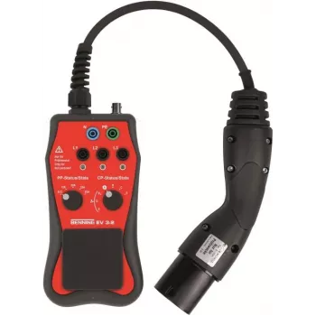 Benning 044169 toiteadapter