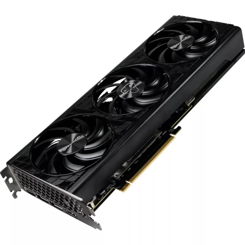 Graafikakaart Gainward GeForce RTX 5070 12 GB GDDR7