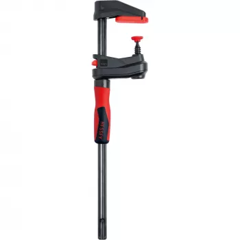 Kruviklamber BESSEY GearKamp GK30 30 cm Punane Must