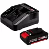 Einhell TE-CD 18/45 puur