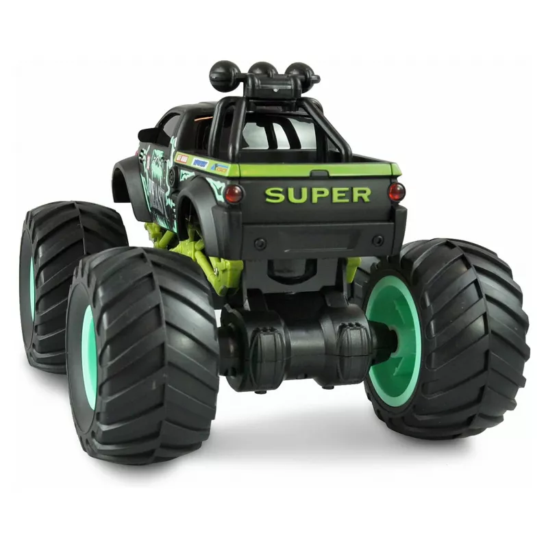 Buggy Amewi 22484 raadio teel juhitav elektriauto 1:18