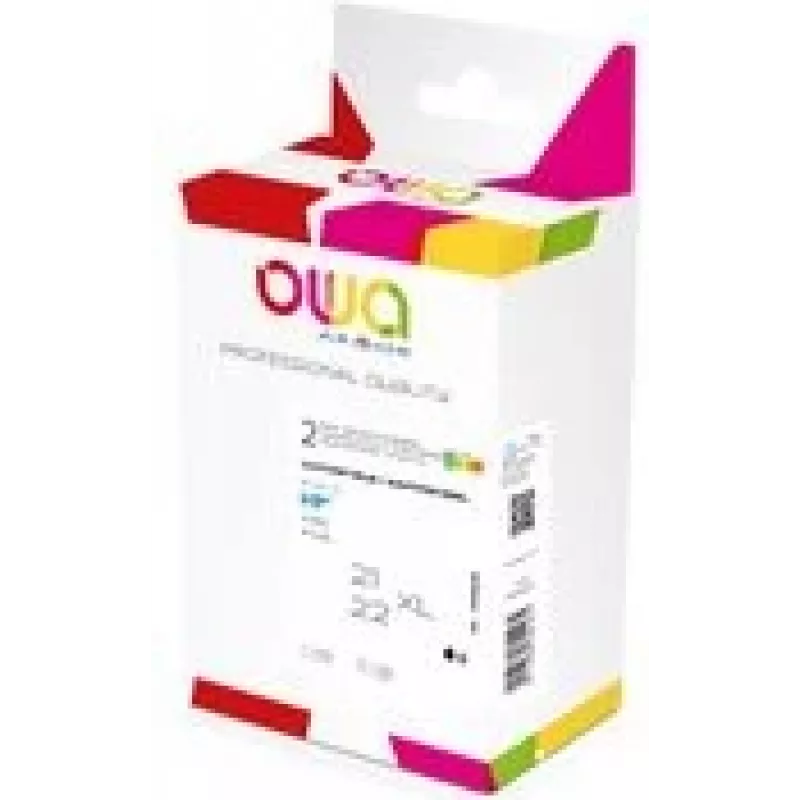 Armor K10480OW - must - sinine - magenta - kollane - HP - HP Page Wide Pro 452 CMYK - 246 ml - 110 ml - tindiprinteri pro (K10480OW)