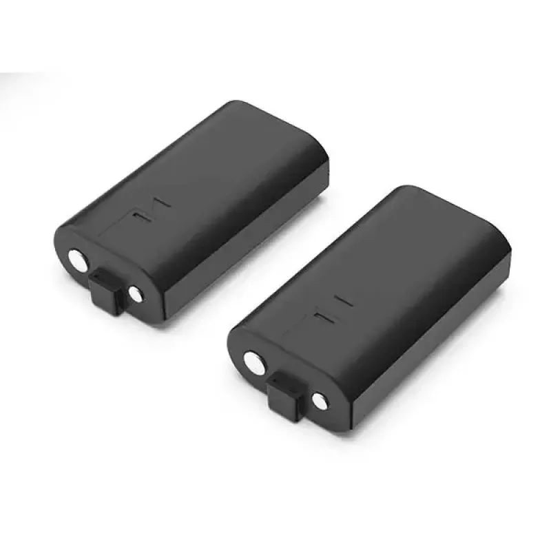 Akude laadimiskomplekt Subsonic SA5704 Xbox One Series S X jaoks