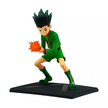 ABYstyle kujuke Hunter x Gon 15 cm