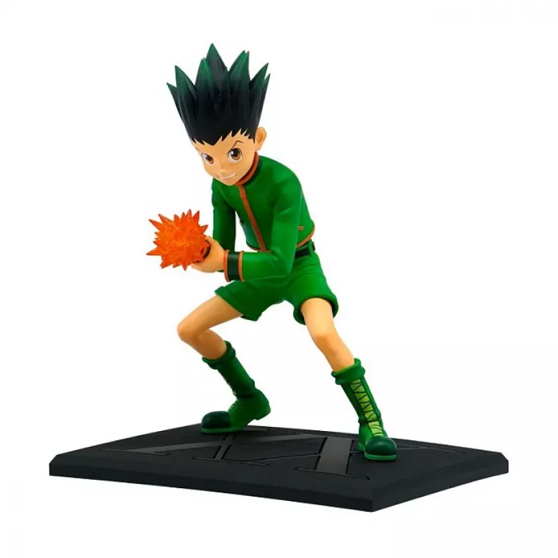 ABYstyle kujuke Hunter x Gon 15 cm