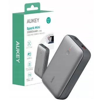 Akupank AUKEY PB-Y57 Spark Mini 20000 mAh