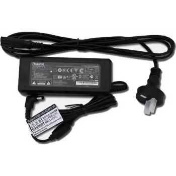 Roland 5100047497 Etherneti ühenduskaabel, must