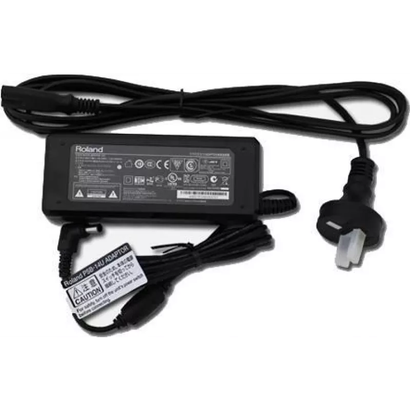 Roland 5100047497 Etherneti ühenduskaabel, must