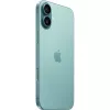 Apple iPhone 16 Plus - 5G nutitelefon - kahe SIM-kaardiga / sisemälu 512 GB