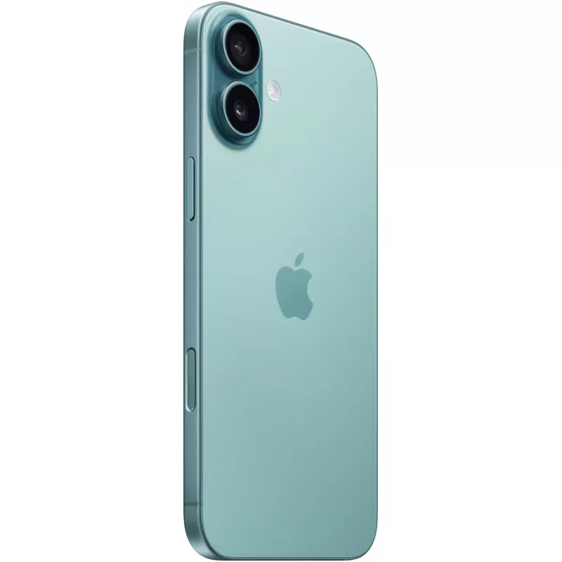 Apple iPhone 16 Plus - 5G nutitelefon - kahe SIM-kaardiga / sisemälu 512 GB