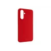 Tagakaas FIXED Samsung Galaxy A56 5G — kumm, punane