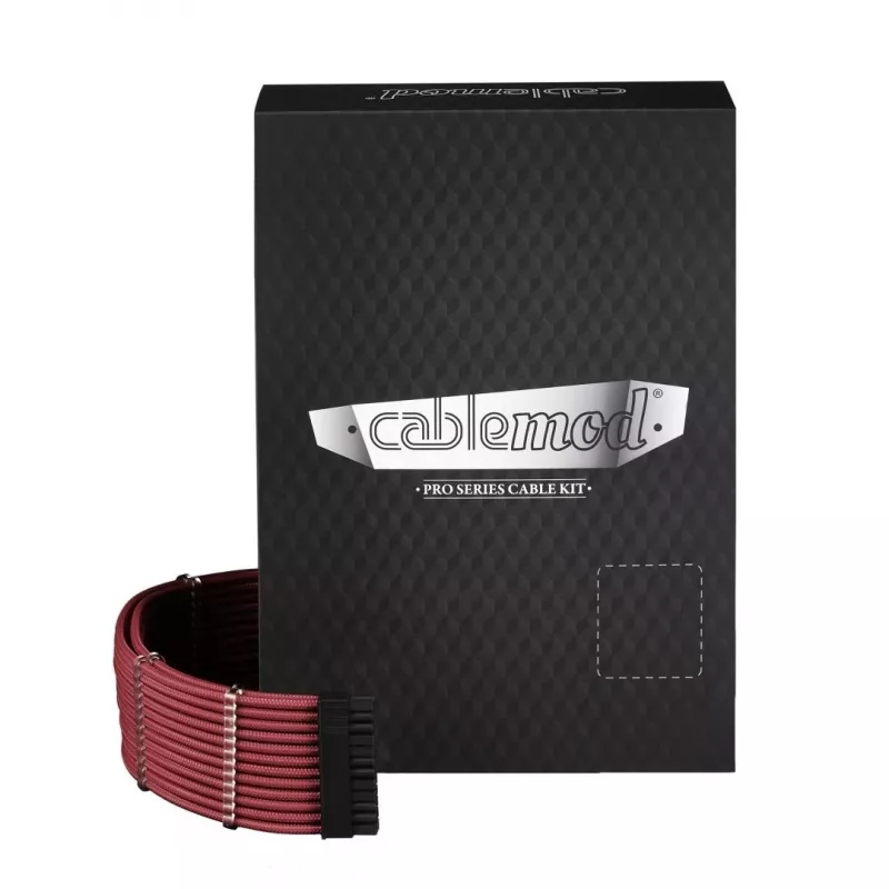 Cablemod CM-PCSI-FKIT-NKBR-R sisemine toitekaabel