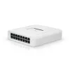 Ubiquiti UniFi Switch Lite 16 PoE L2 Gigabit Ethernet (10/100/1000) Power over Ethernet (PoE) Valge
