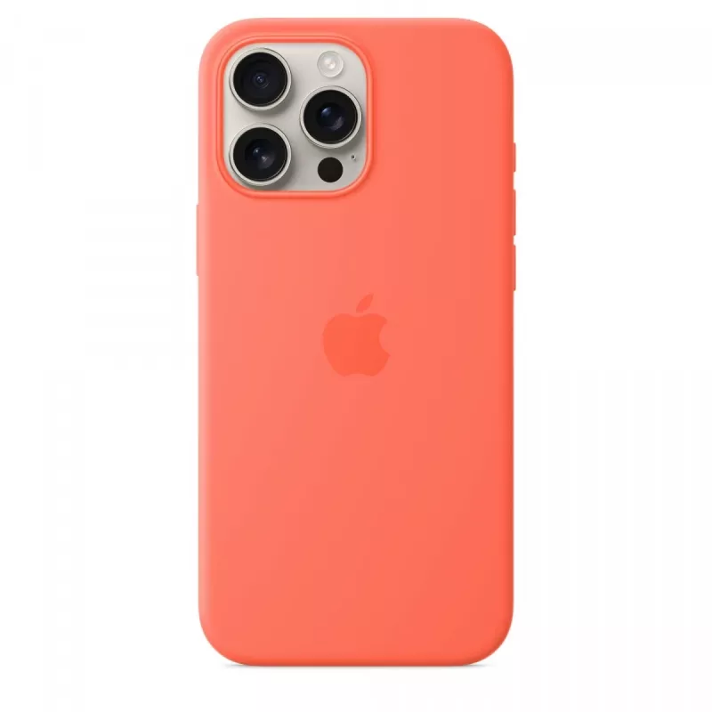 Apple MDGX4ZM/A mobiiltelefoni ümbris 17,5 cm (6.9) ümbris oranž