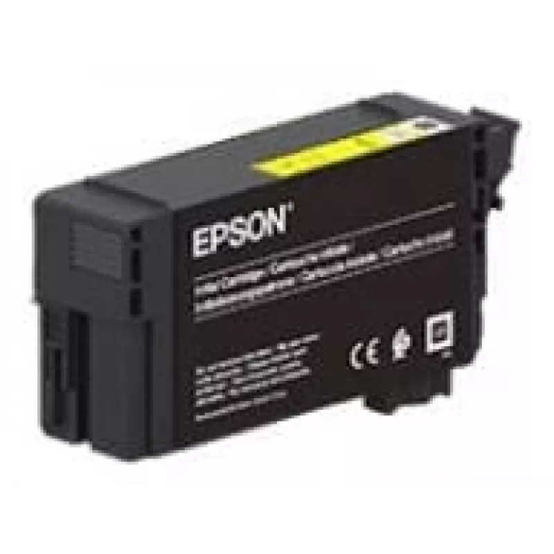 Tindipadrun Epson Singlepack UltraChrome XD2 T40C440 kollane