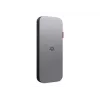 Lenovo 40ALLG1WWW akupank liitiumioon (Li-Ion) 10000 mAh juhtmevaba laadimine must