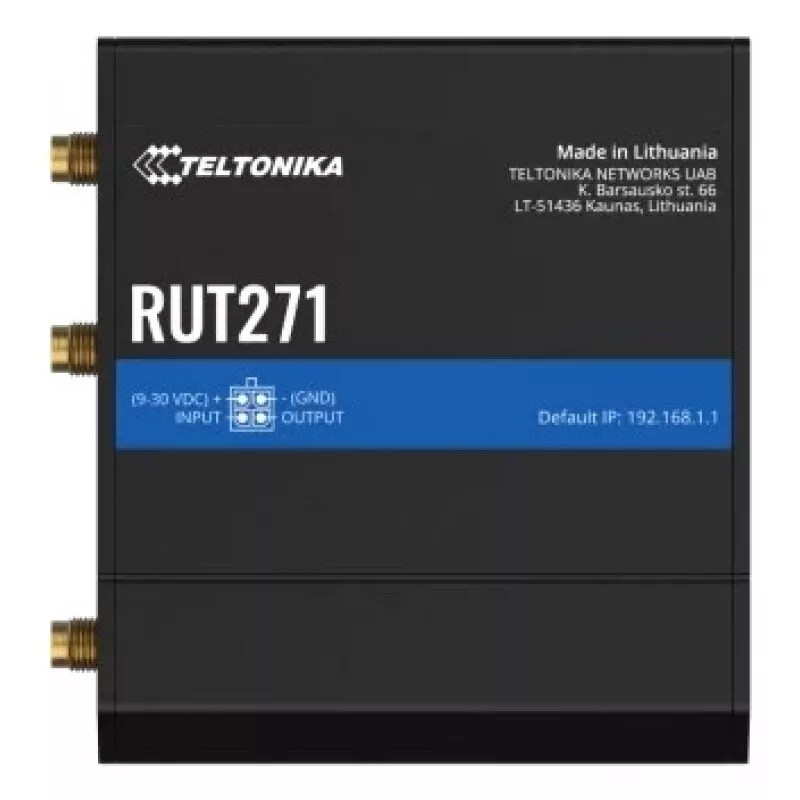 Teltonika RUT271 mobiilside ruuter