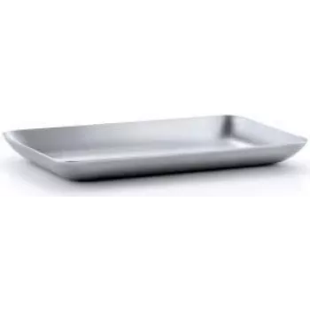 Blomus BASIC - Ristkülik - Roostevaba teras - Roostevaba teras - Flöz Industrie Design - 100 mm - 170 mm (63610)