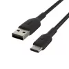 Punutisjuhe USB-C USB-A 2m Must