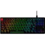 HyperX Alloy Origins Core PBT HX Blue - Mehaaniline mänguklaviatuur