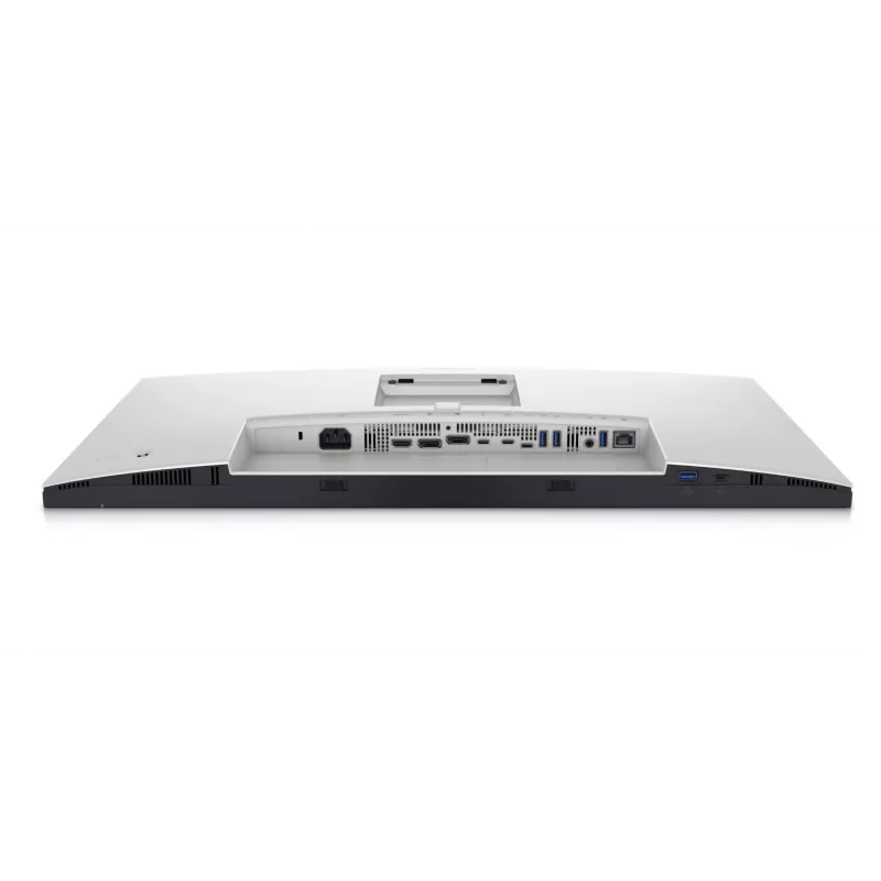 Monitor Dell U2724DE 27 tolli IPS 16:9 120 Hz 8 ms 350 cd/m² hõbedane, 60-kuuline garantii