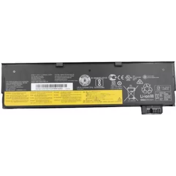 Aku CoreParts 01AV422-CP Lenovo ThinkPad T470 T570 T580 T480 P51s jaoks