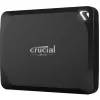 SSD Crucial 4TB Portable USB USB-C USB 3.2 Gen 2x2 X10 Pro