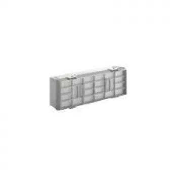 Panasonic ET-EMF100 - Projektori õhufilter - PT-FW430E, FW430EA, FW430U, FX400E, FX400EA, FX400U jaoks (ET-EMF100)