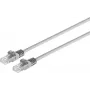 Võrgukaabel ShiverPeaks 08-35010 Cat 7 U/UTP RJ45 patch-kaabel 1 m