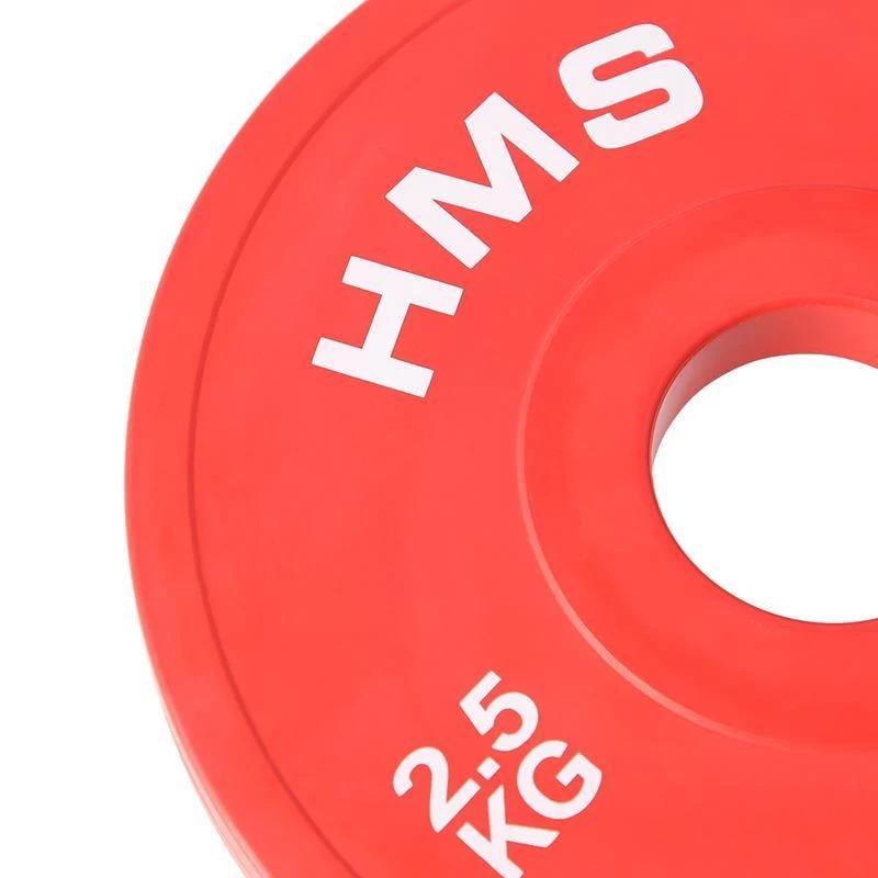 HMS Fitness CBRS25