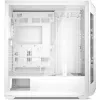 Sharkoon AK5M RGB Midi Tower Valge