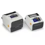 Zebra ZD621 etiketiprinter termosiirdetrükk 300 x 300 DPI juhtmega ja juhtmeta Ethernet LAN Bluetooth