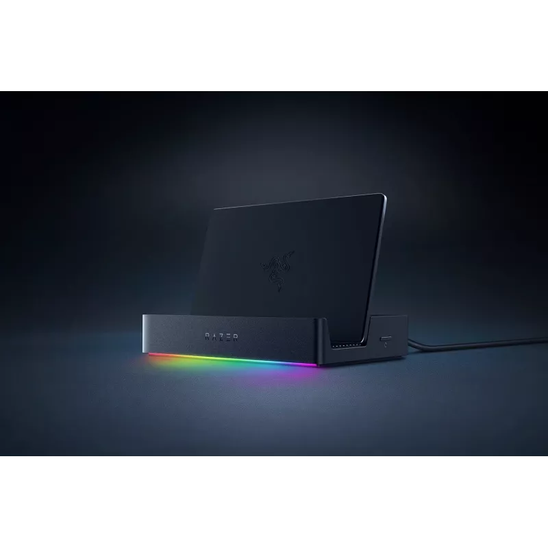 Chroma USB-C dokkimisjaam 6-in-1